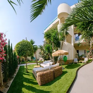 Estanques Apartment