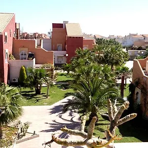 Apartamento Urbanizacion Naturista La Menara Vera