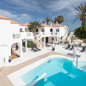Apartment Galera Corralejo