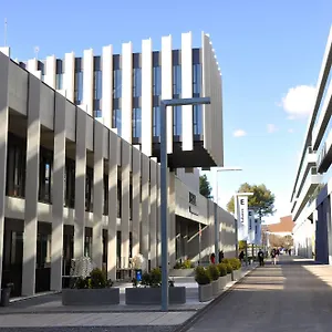 Apartment Residencia Universitaria Resa Roberto De Nobili Sant Cugat del Vallès