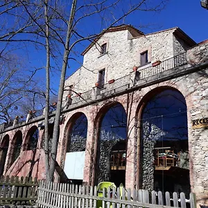 Landhaus Rural La Soleia D'oix Oix